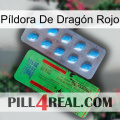 Píldora De Dragón Rojo new03